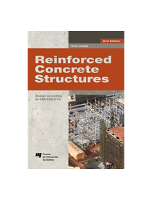 Reinforced Concrete Structures - 9782760549975