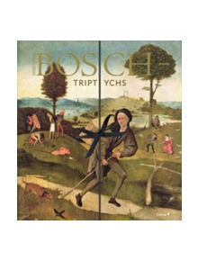 Hieronymous Bosch: Triptychs - 9782812317422