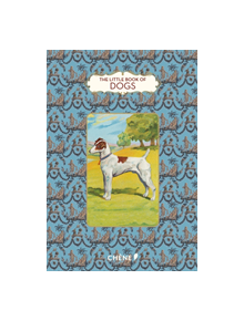 The Little Book of Dogs - 9782812318580