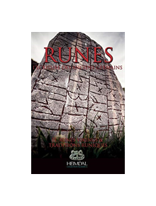 Runes - Volume 2 - 9782840485223