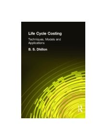 Life Cycle Costing - 9782881243028