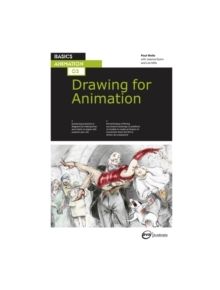 Basics Animation 03: Drawing for Animation - 9782940373703