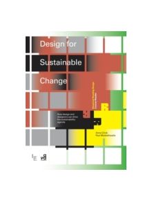 Design for Sustainable Change - 9782940411306