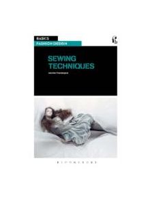 Sewing Techniques - 8631 - 9782940411917