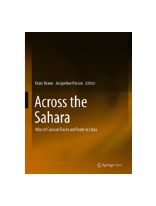 Across the Sahara - 9783030001445