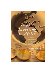 Impact Investing in Africa - 9783030004279