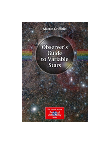 Observer's Guide to Variable Stars - 9783030009038