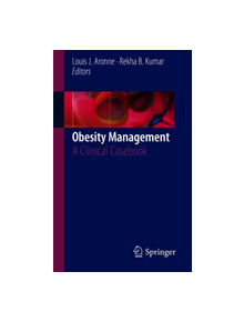 Obesity Management - 9783030010386