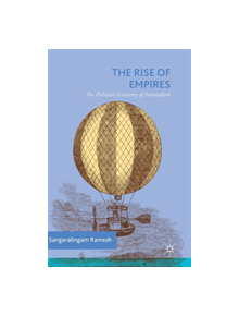 The Rise of Empires - 9783030016074