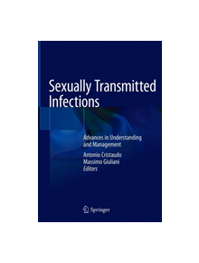 Sexually Transmitted Infections - 9783030021993