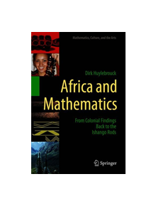 Africa and Mathematics - 9783030040369