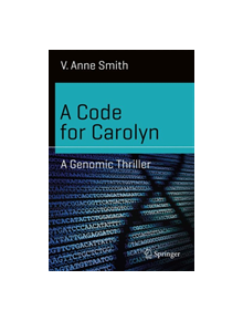 A Code for Carolyn - 9783030045517