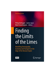 Finding the Limits of the Limes - 9783030045753