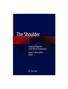 The Shoulder - 9783030062392