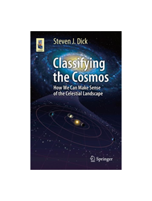 Classifying the Cosmos - 9783030103798