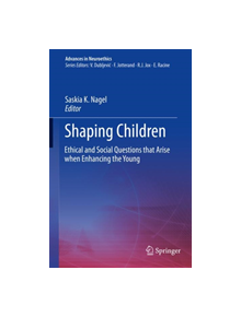 Shaping Children - 9783030106768