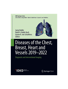 Diseases of the Chest, Breast, Heart and Vessels 2019-2022 - 9783030111489