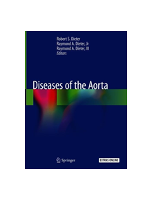 Diseases of the Aorta - 9783030113216