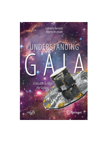 Understanding Gaia - 838938 - 9783030114480