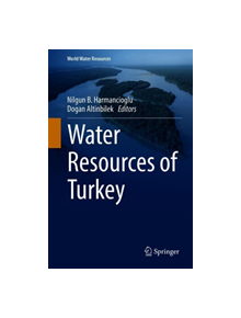 Water Resources of Turkey - 9783030117283