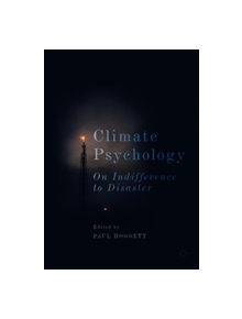 Climate Psychology - 9783030117405