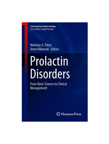 Prolactin Disorders - 9783030118358