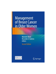 Management of Breast Cancer in Older Women - 9783030118747