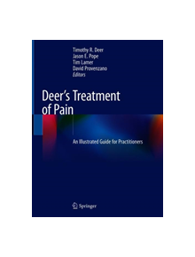 Deer's Treatment of Pain - 9783030122805