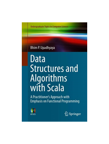 Data Structures and Algorithms with Scala - 9783030125608