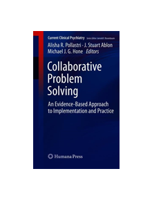 Collaborative Problem Solving - 9783030126292