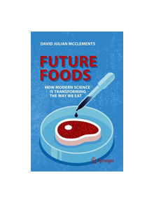 Future Foods - 9783030129941