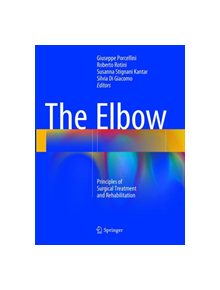 The Elbow - 838938 - 9783030132446