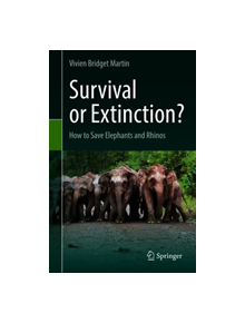 Survival or Extinction? - 9783030132927