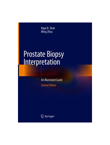 Prostate Biopsy Interpretation - 9783030136000