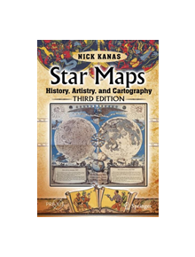 Star Maps - 9783030136123