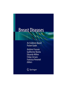 Breast Diseases - 9783030136352