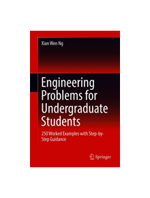 Engineering Problems for Undergraduate Students - 9783030138554