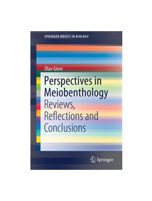 Perspectives in Meiobenthology - 9783030139650