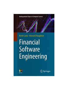 Financial Software Engineering - 9783030140496