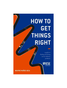 How to Get Things Right - 9783030140878