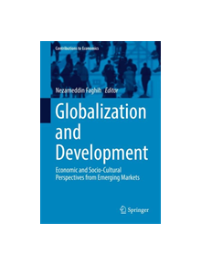 Globalization and Development - 9783030143695