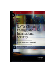 NATO, Climate Change, and International Security - 9783030145590