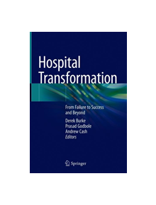 Hospital Transformation - 9783030154479