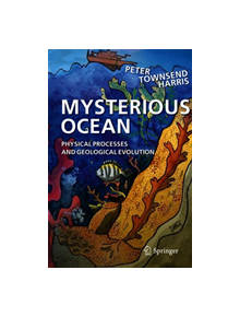 Mysterious Ocean - 9783030156312