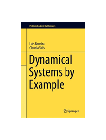 Dynamical Systems by Example - 9783030159146