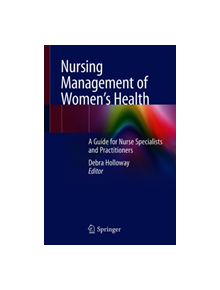 Nursing Management of Women's Health - 838938 - 9783030161149