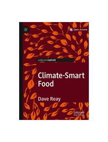 Climate-Smart Food - 9783030182052