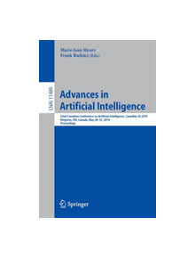 Advances in Artificial Intelligence - 9783030183042