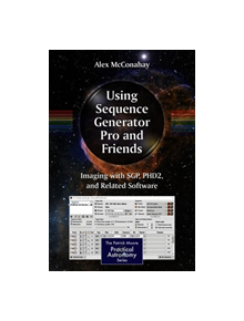 Using Sequence Generator Pro and Friends - 9783030197186