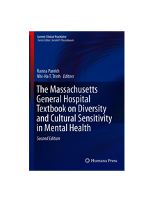 The Massachusetts General Hospital Textbook on Diversity and Cultural Sensitivity in Mental Health - 9783030201739